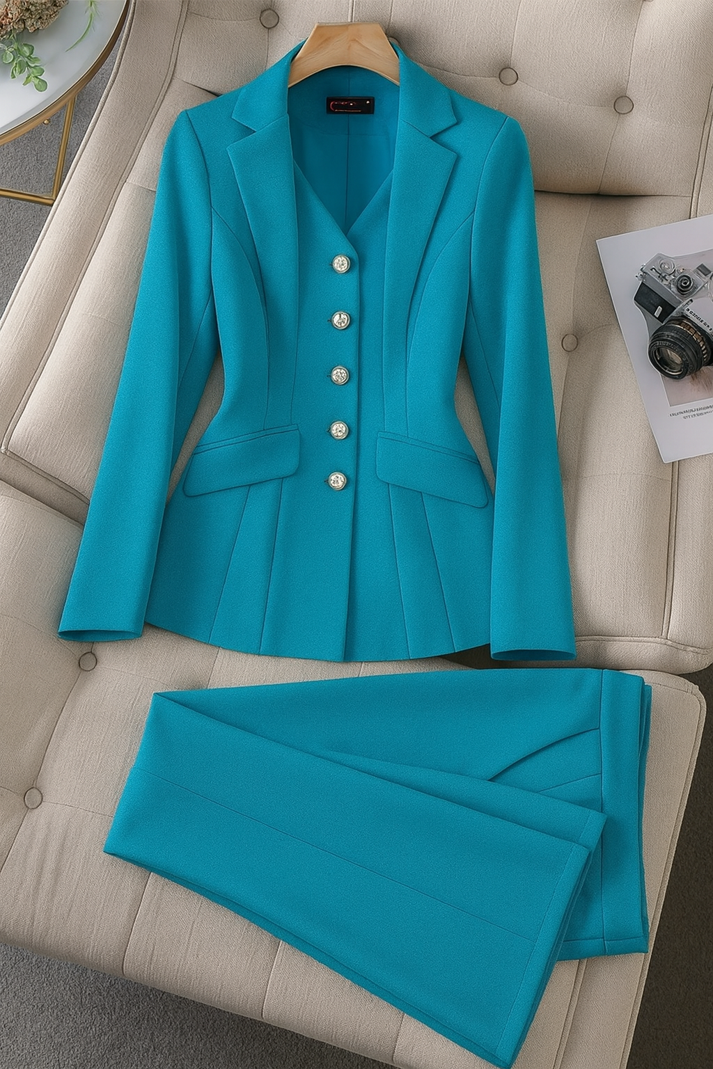 Tailleur Perla