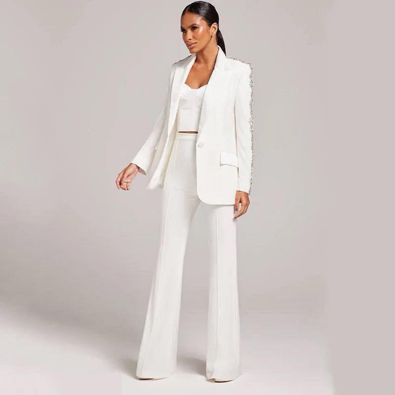 TAILLEUR STRASS