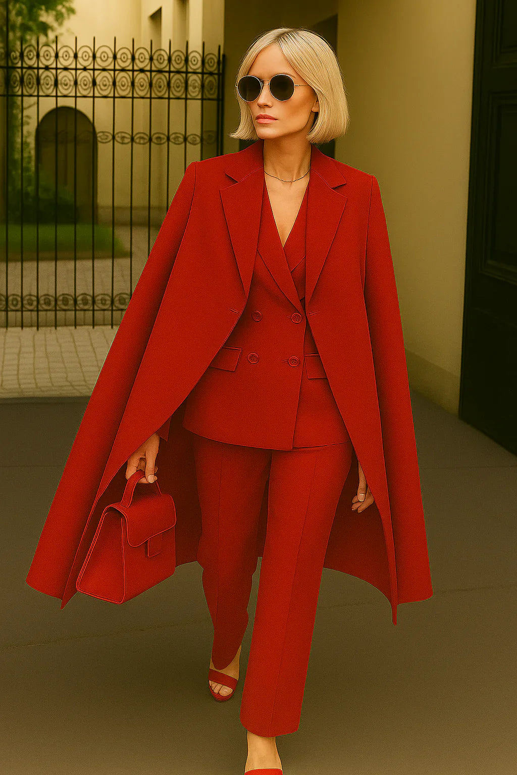 COORDINATI