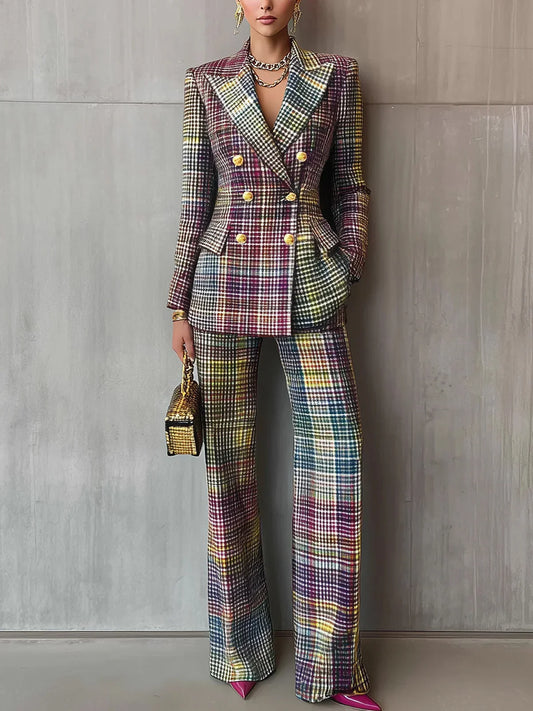 TAILLEUR FODERATO KIM OTTIMA VESTIBILITÀ❤️
