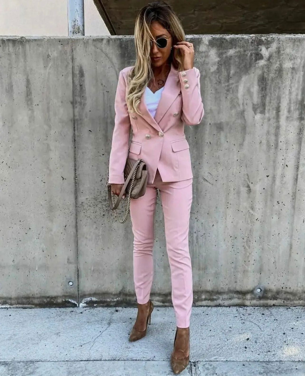 TAILLEUR DORA