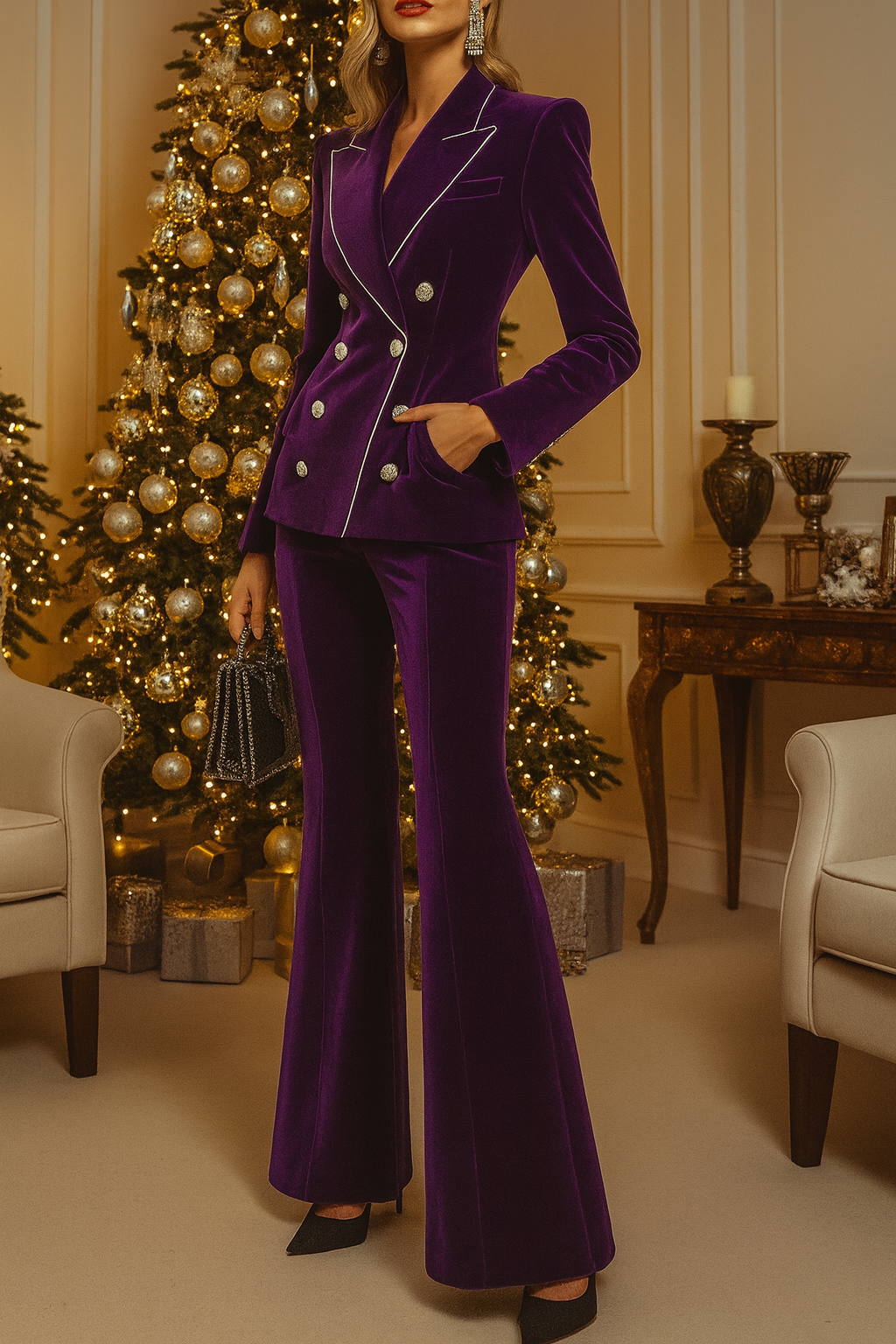 TAILLEUR KRIS