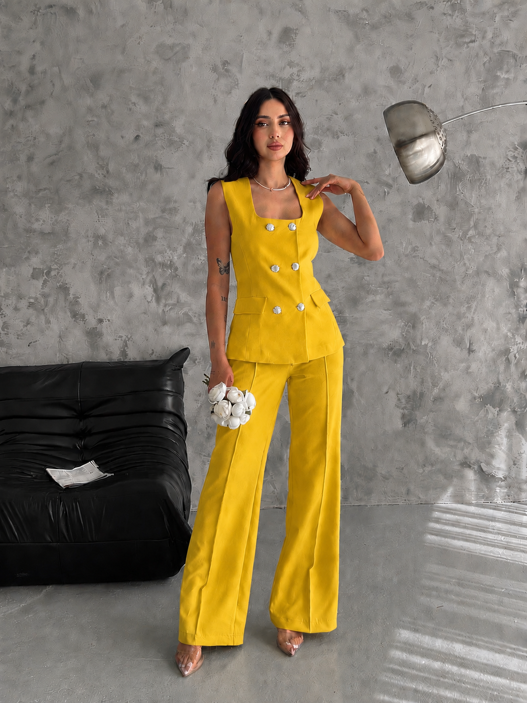 TAILLEUR SMANICATO