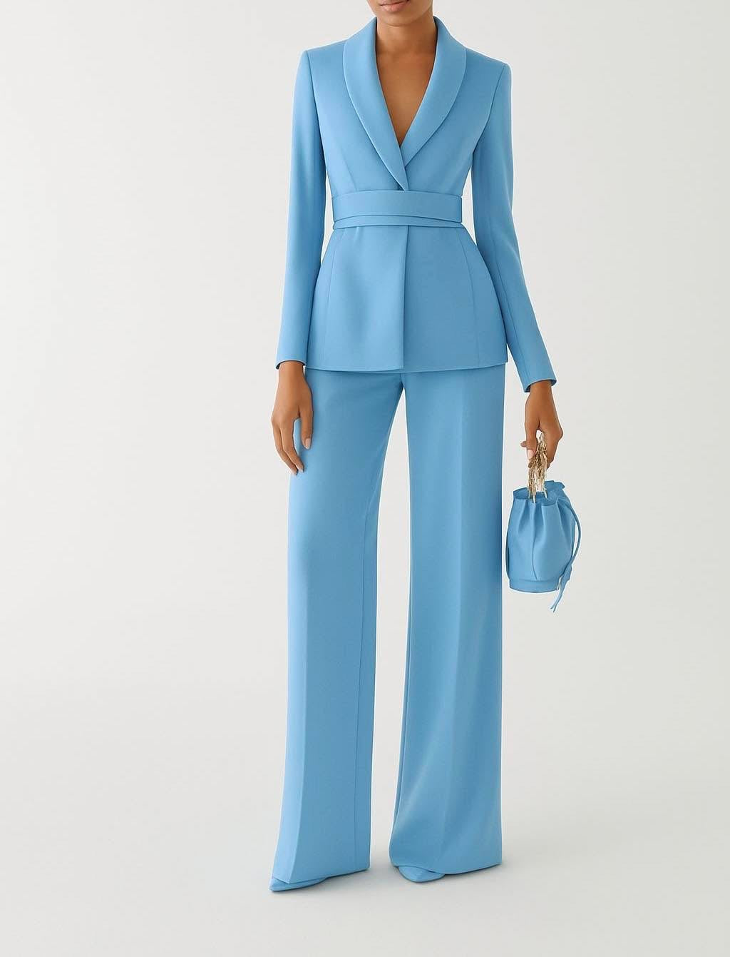 TAILLEUR KENDAL