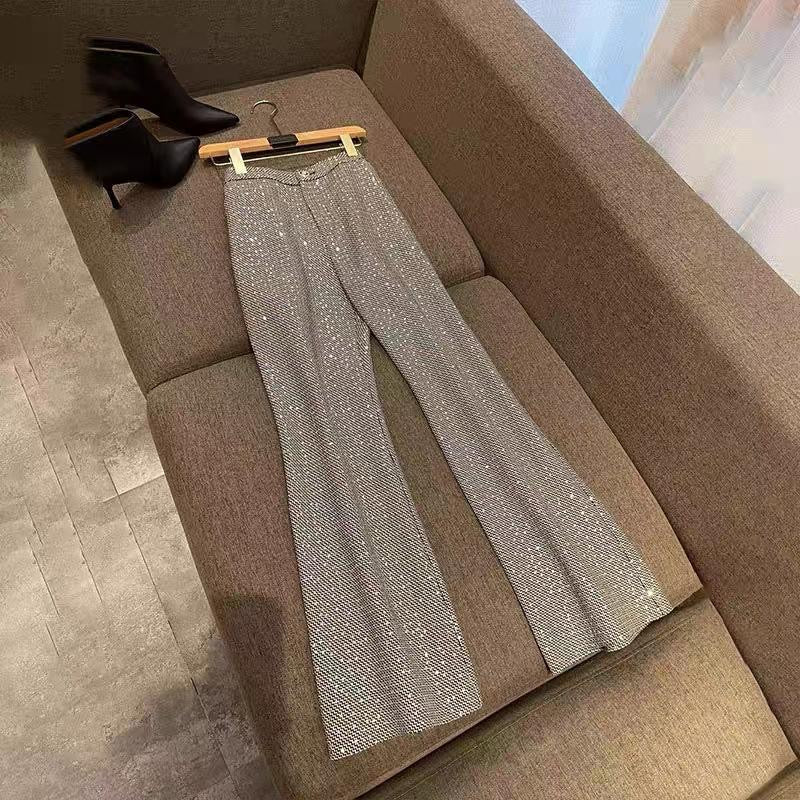 TAILLEUR PAILLETES