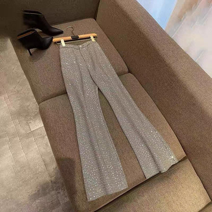 TAILLEUR PAILLETES