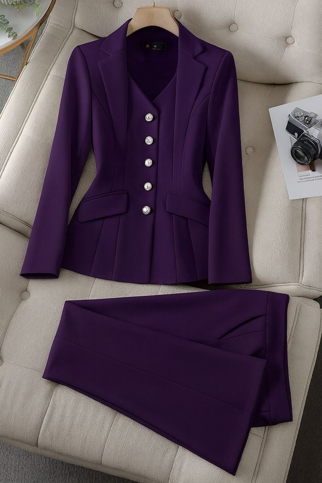 Tailleur Perla