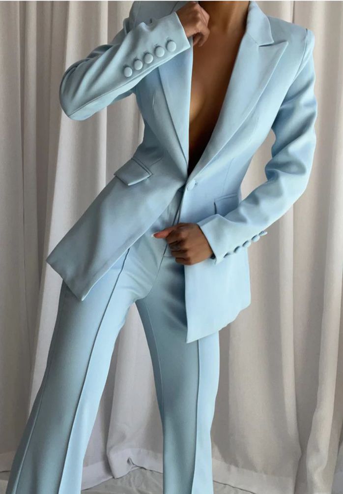 TAILLEUR STELLA