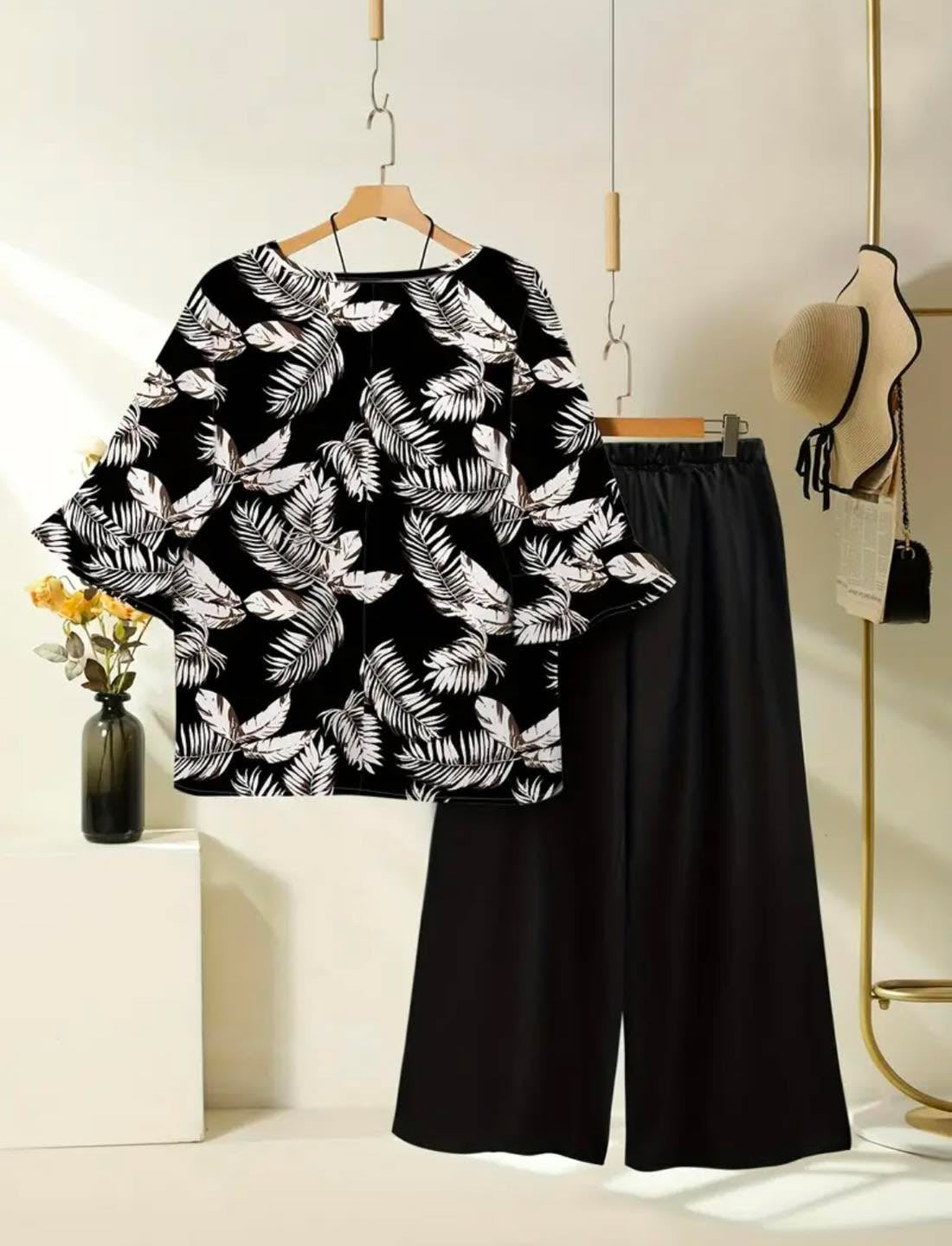 SET 2 PEZZI CLARA