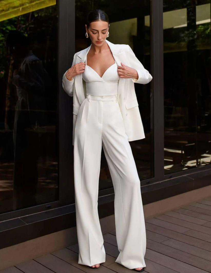 TAILLEUR JESSICA