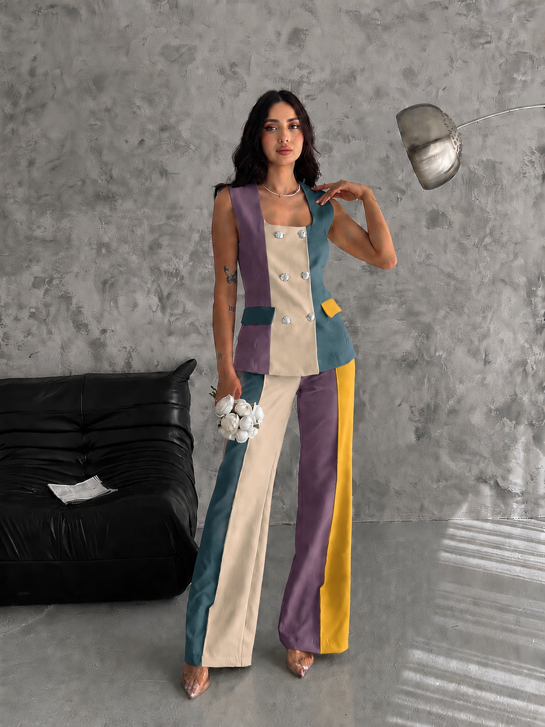 TAILLEUR SMANICATO