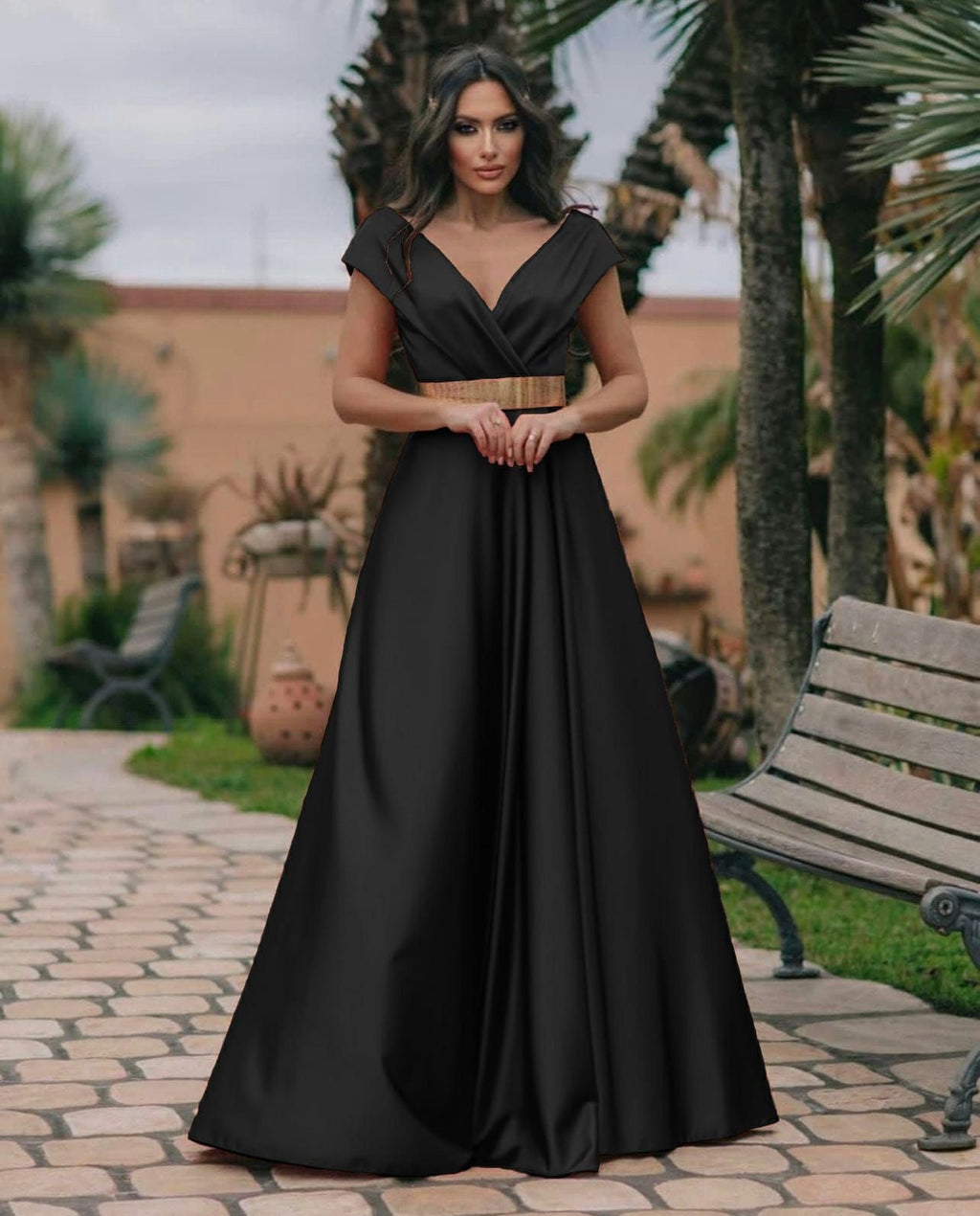 ABITO BELLA