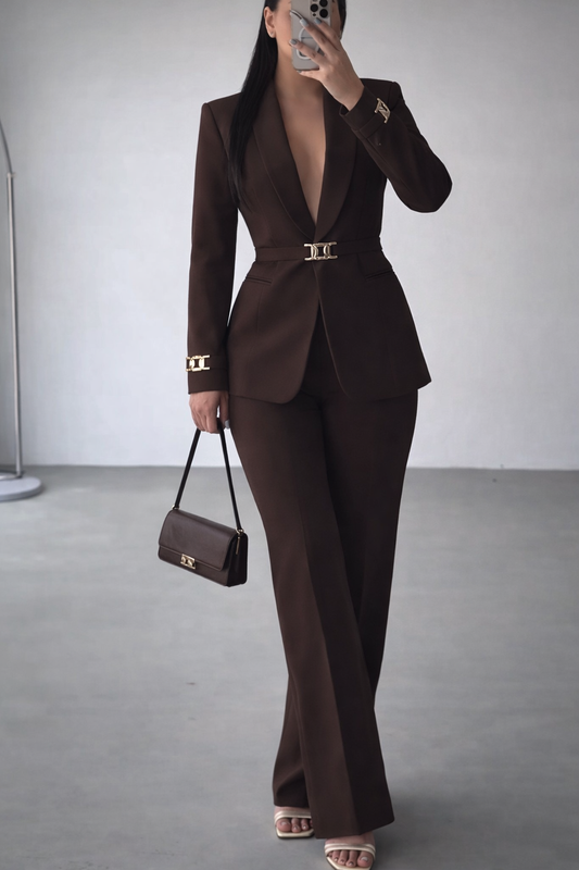 TAILLEUR GIOIELLO