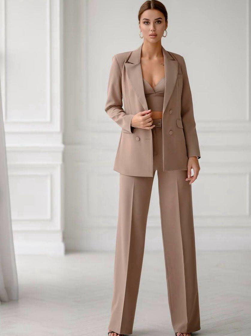 TAILLEUR JESSICA