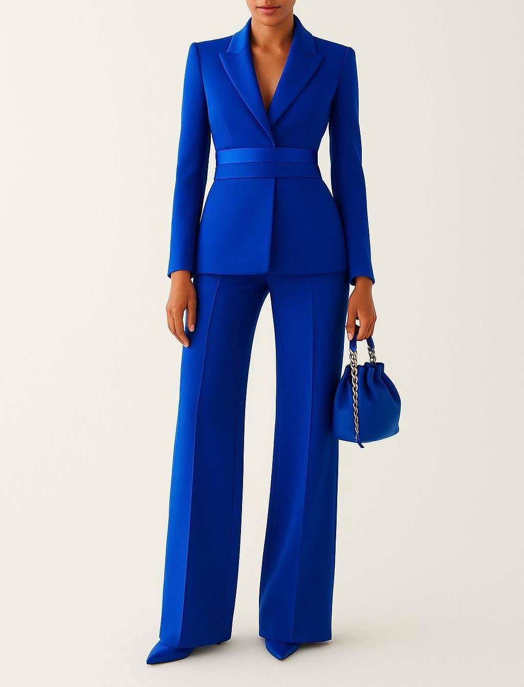 TAILLEUR KENDAL