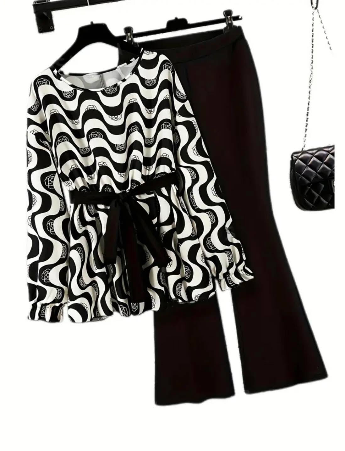 SET 2 PEZZI CLARA