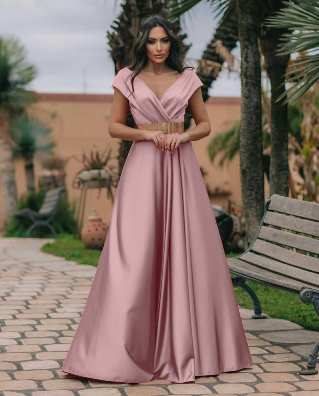 ABITO BELLA