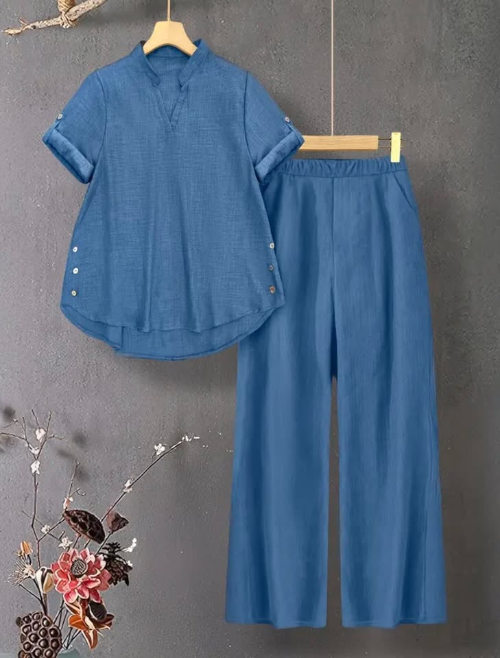 SET 2 PEZZI CLARA