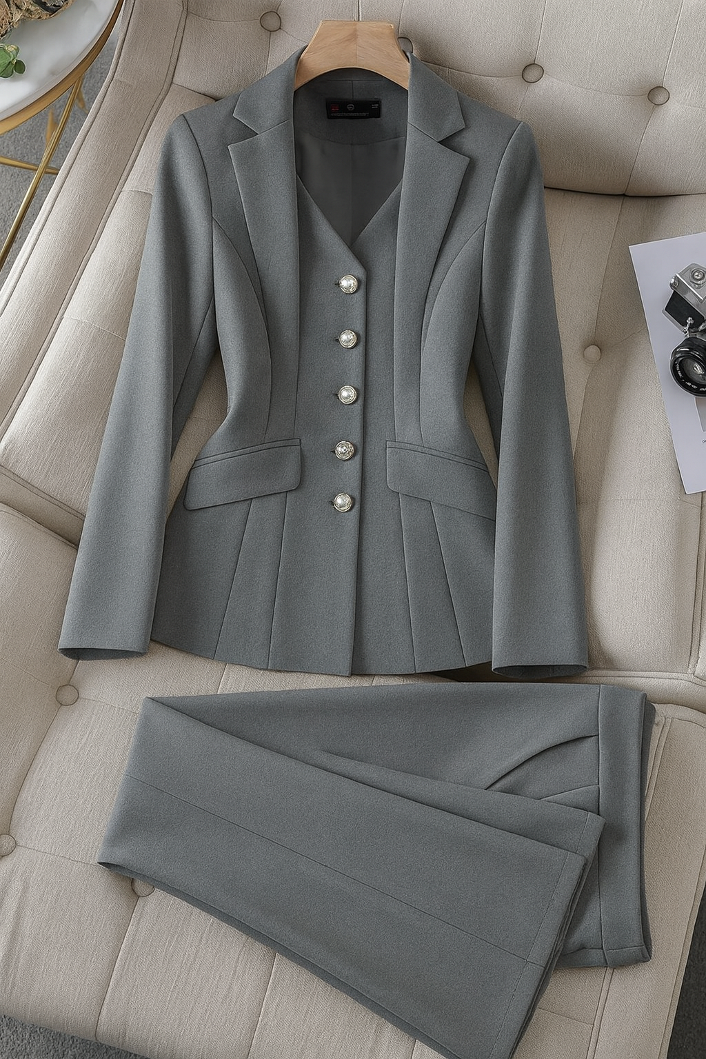 Tailleur Perla