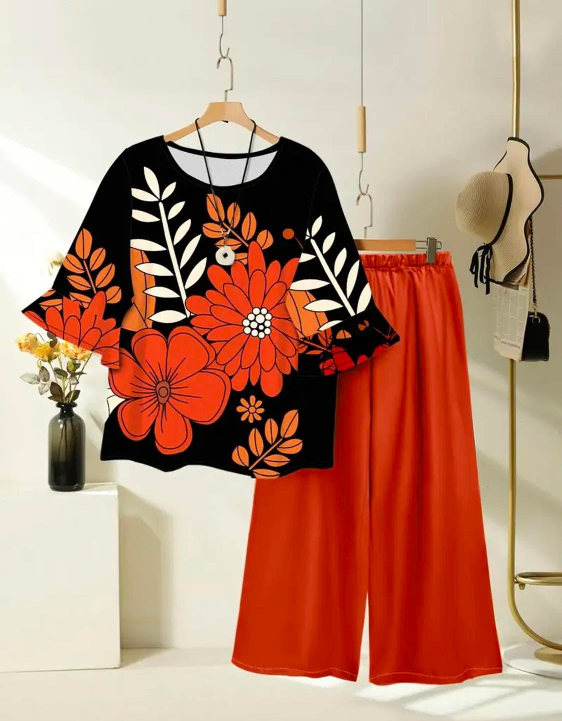 SET 2 PEZZI CLARA