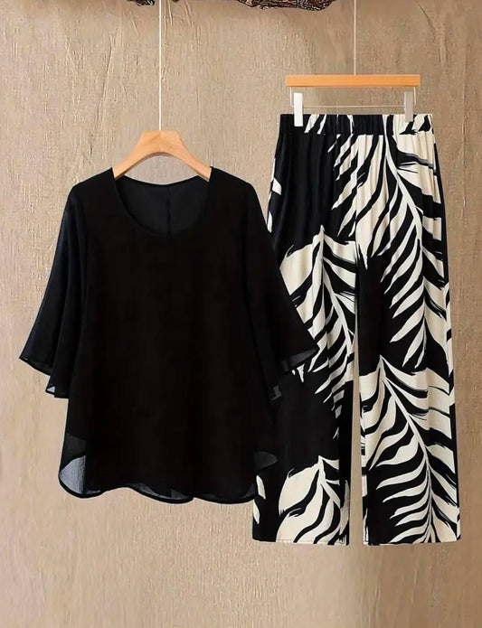 SET 2 PEZZI CLARA
