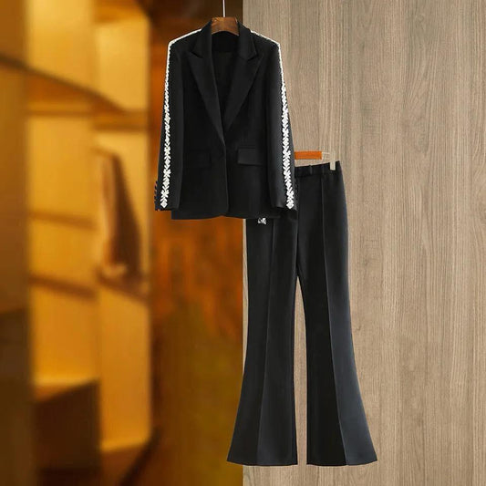 TAILLEUR STRASS
