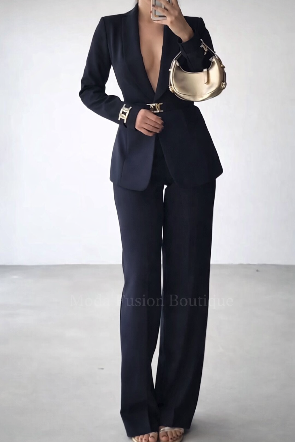 TAILLEUR GIOIELLO