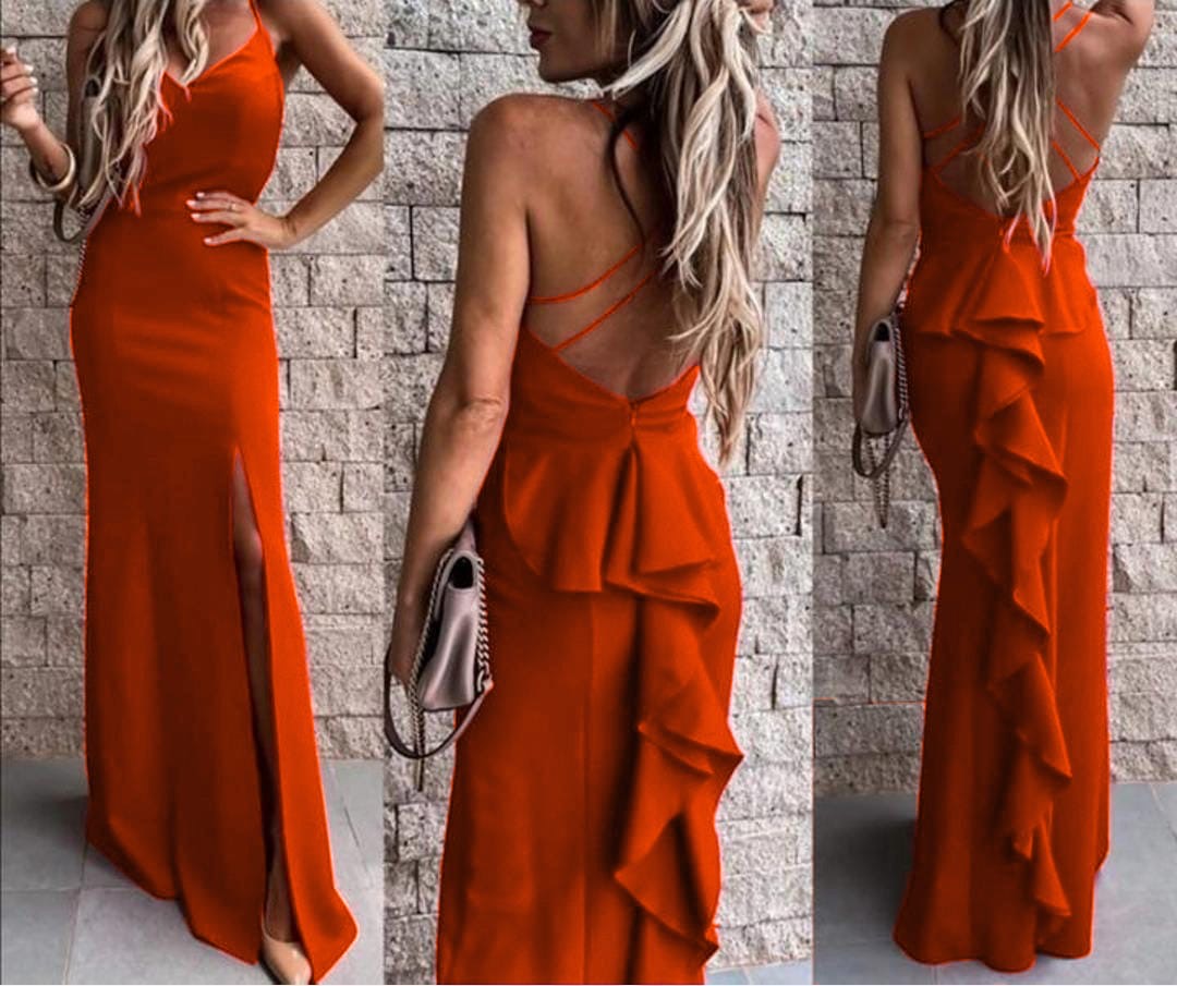 ABITO SPAGNOLA