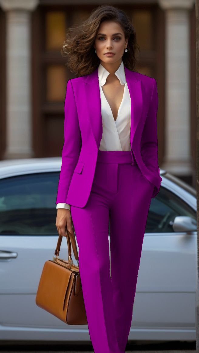 TAILLEUR GINEVRA