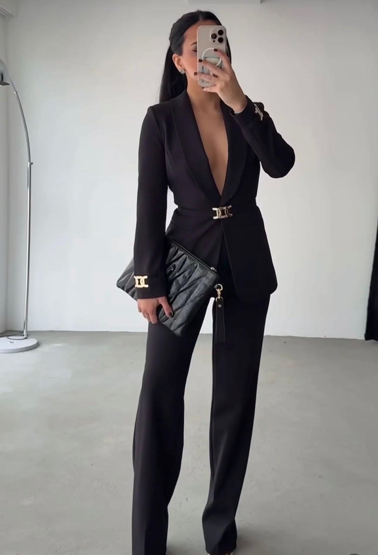 TAILLEUR GIOIELLO