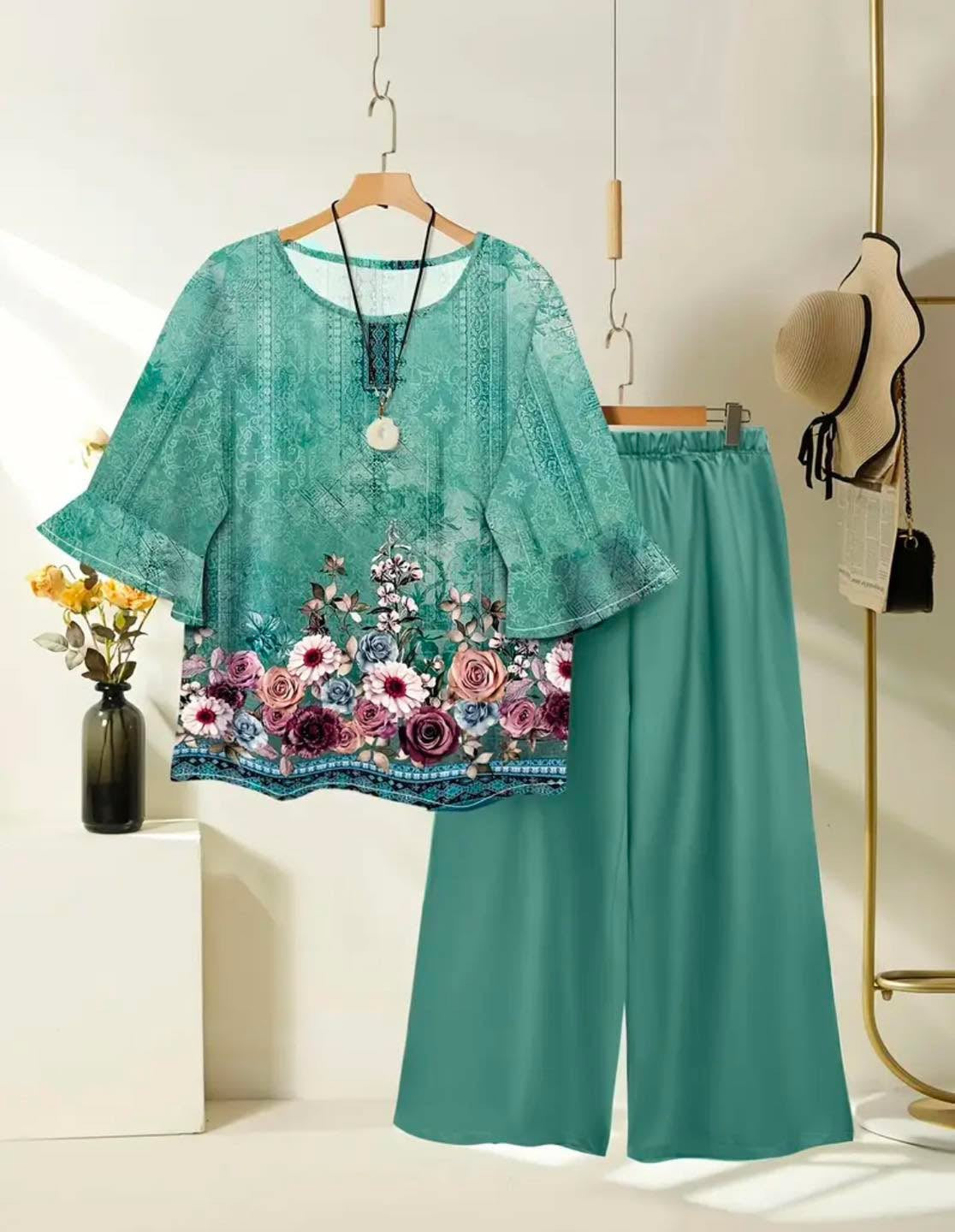 SET 2 PEZZI CLARA
