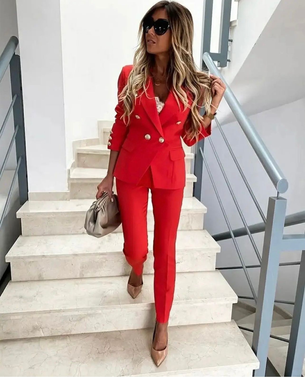 TAILLEUR DORA