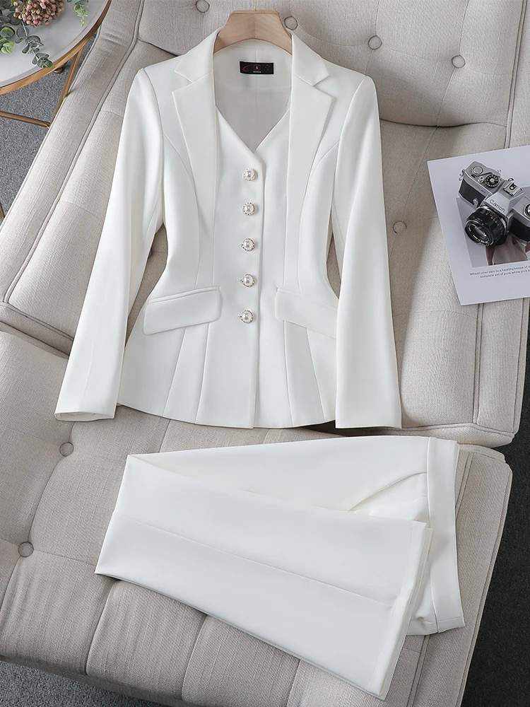 Tailleur Perla