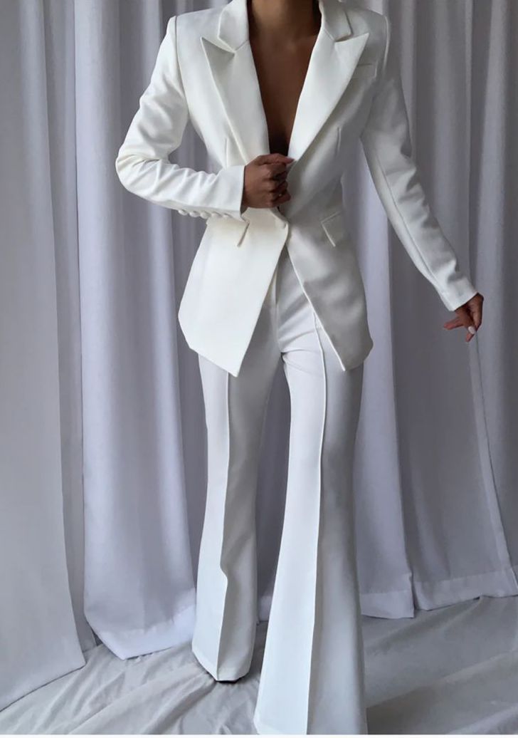 TAILLEUR STELLA