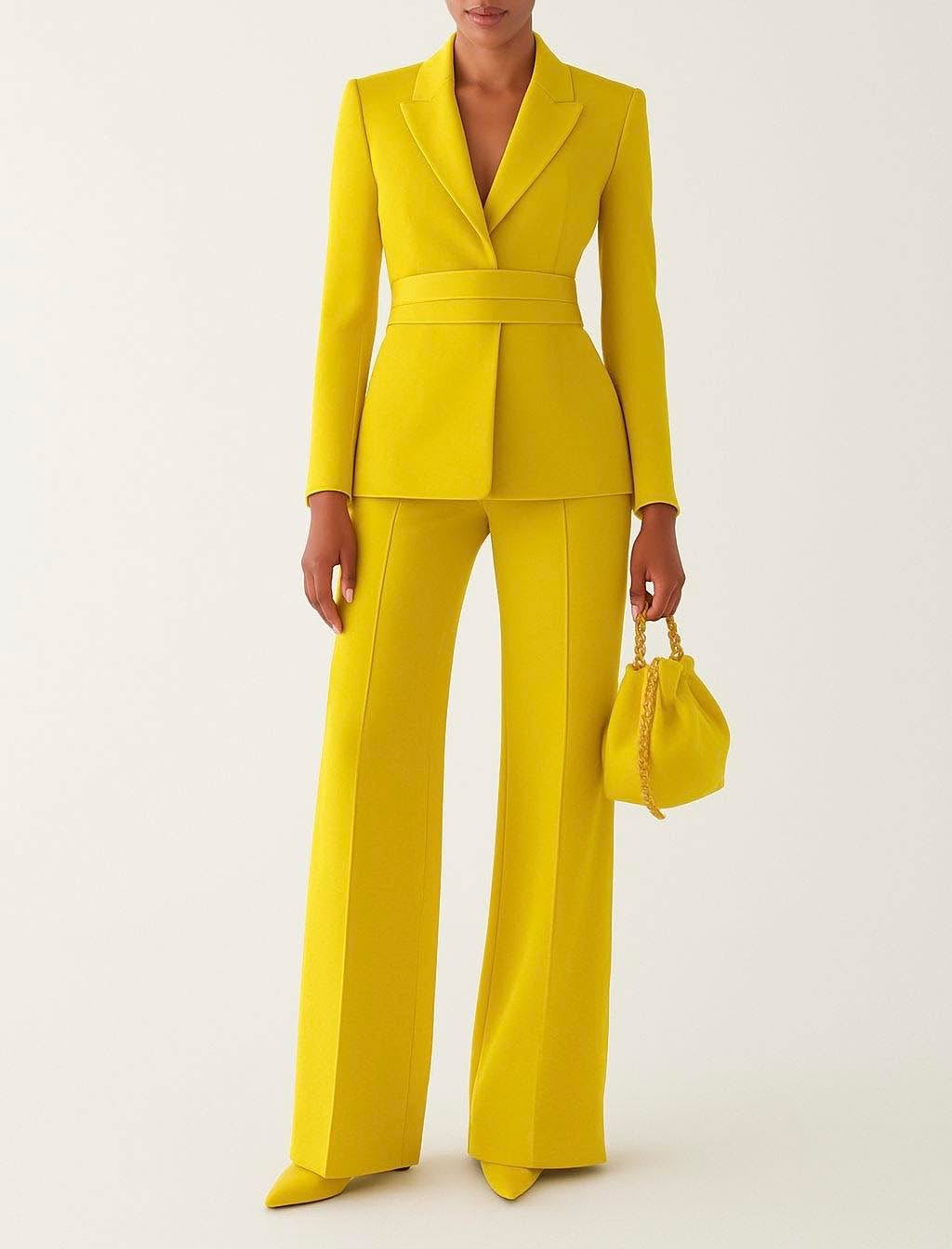 TAILLEUR KENDAL