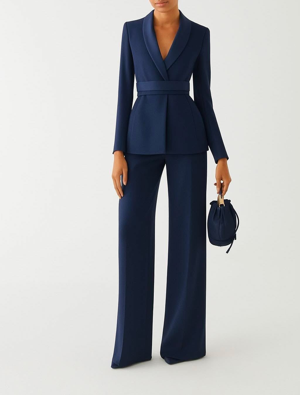 TAILLEUR KENDAL