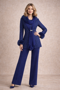 COMPLETO VENERE ROYAL